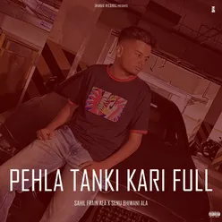 Pehla Tanki Kari Full